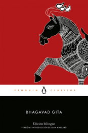 PENGUIN CLASICOS, Bhagavad Gita - Anónimo