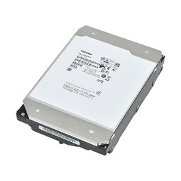Toshiba MG Series MG11SCA16TE 16 TB 3,5 pulg. 7200rpm SAS-3