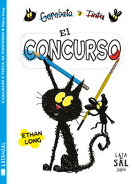 El Concurso, Ethan Long - Lata de Sal
