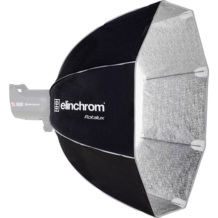 Elinchrom Rotalux Deep Octabox 100cm Elinchrom Rotalux Deep Octabox 100cm