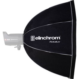 Elinchrom Rotalux Deep Octabox 100cm