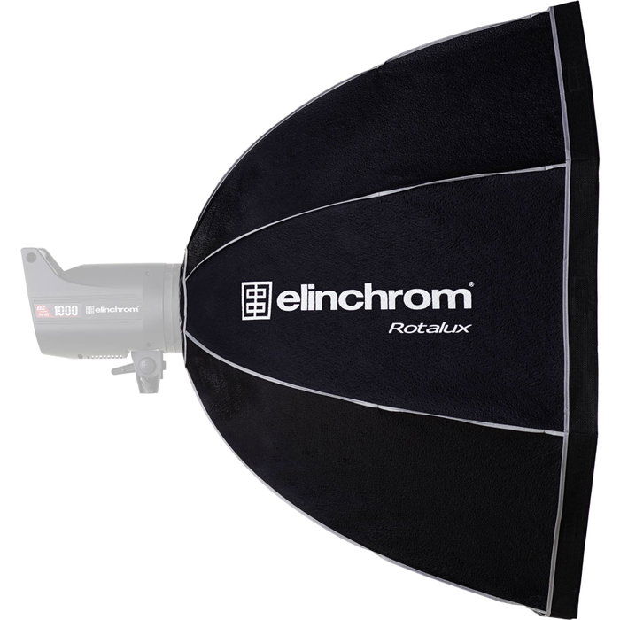 Elinchrom Rotalux Deep Octabox 100cm Elinchrom Rotalux Deep Octabox 100cm