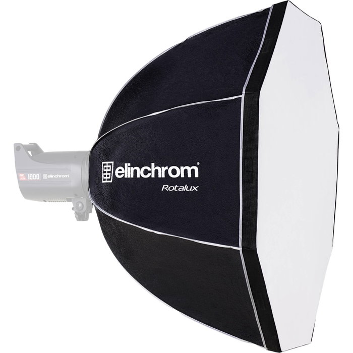 Elinchrom Rotalux Deep Octabox 100cm Elinchrom Rotalux Deep Octabox 100cm