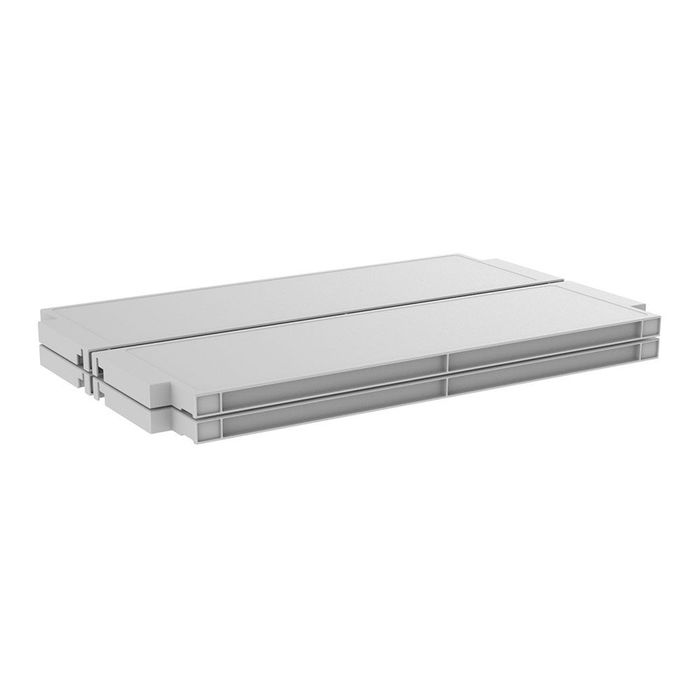 Rolling Space Kit 4 Baldas Ref. 75170 y 75171 Rolling Space Kit 4 Baldas Ref. 75170 y 75171