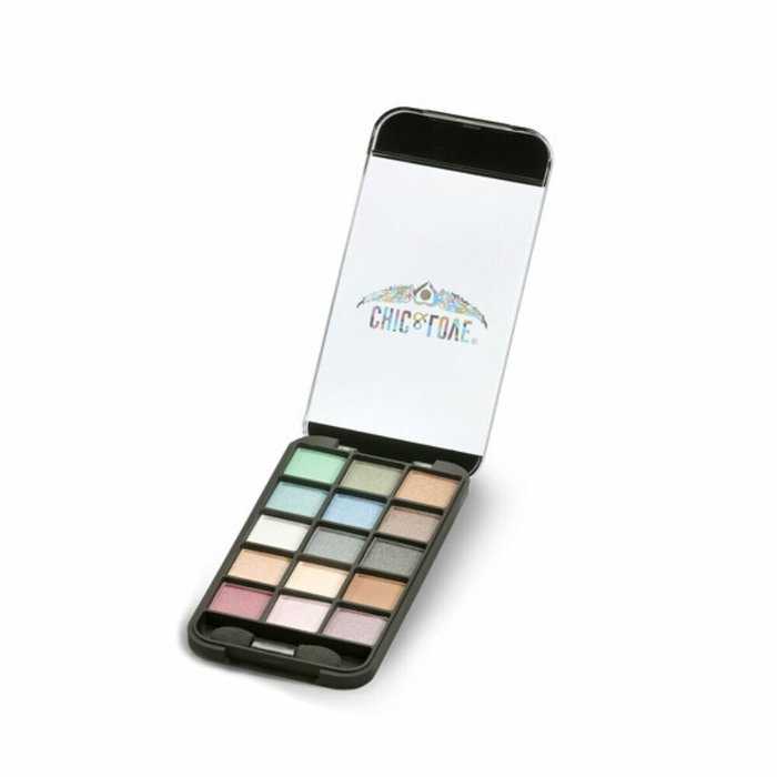 Lorenay Ruth T. Movil Paleta Sombra de Ojos Lorenay Ruth T. Movil Paleta Sombra de Ojos