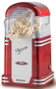 Ariete Party Time 2954 Palomitera 1100 W Rojo