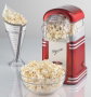 Ariete Party Time 2954 Palomitera 1100 W Rojo
