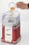 Ariete Party Time 2954 Palomitera 1100 W Rojo