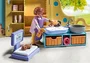 Playmobil Guardería de Cachorros 71743