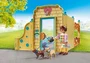 Playmobil Guardería de Cachorros 71743