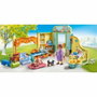 Playmobil Guardería de Cachorros 71743