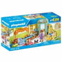 Playmobil Guardería de Cachorros 71743
