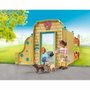 Playmobil Guardería de Cachorros 71743