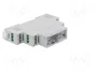 BLEBOX ShutterBox DIN Controlador de persianas Smart Home uWiFi