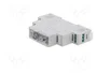 BLEBOX ShutterBox DIN Controlador de persianas Smart Home uWiFi