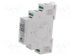 BLEBOX ShutterBox DIN Controlador de persianas Smart Home uWiFi