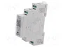 BLEBOX ShutterBox DIN Controlador de persianas Smart Home uWiFi