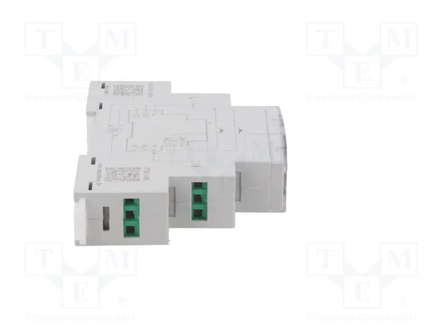 BLEBOX ShutterBox DIN Controlador de persianas Smart Home uWiFi