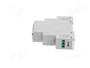 BLEBOX ShutterBox DIN Controlador de persianas Smart Home uWiFi