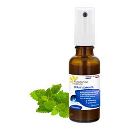FLEURANCE NATURE Spray Sueño 20ml