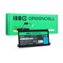 Green Cell AS166 Batería para ASUS VivoBook 14 E410MA L410MA E410KA E510MA C31N1912 B31N1912 3HWPP