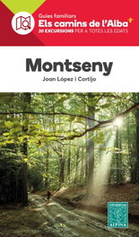 ALPINA Monsenÿ - Els camins de l'alba