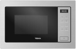 Microondas con Grill Teka MSEG825FI 25L 25 L