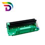 Dayma Tambor Negro Compatible Brother DR1150 para DCP-L1640W L1642W HL-L1240W L1242W - 10000 Páginas
