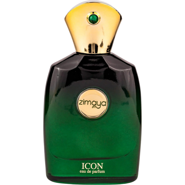ZIMAYA Icon Eau de Parfum 100ml
