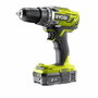 Taladro atornillador Ryobi 18 V