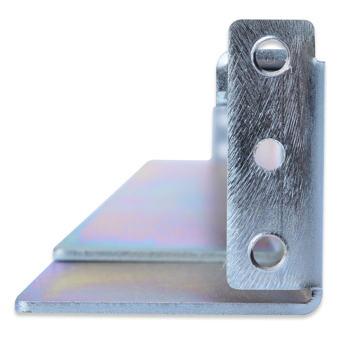 Digitus Soporte Deslizante L-Support para Armarios de Servidor de 483 mm