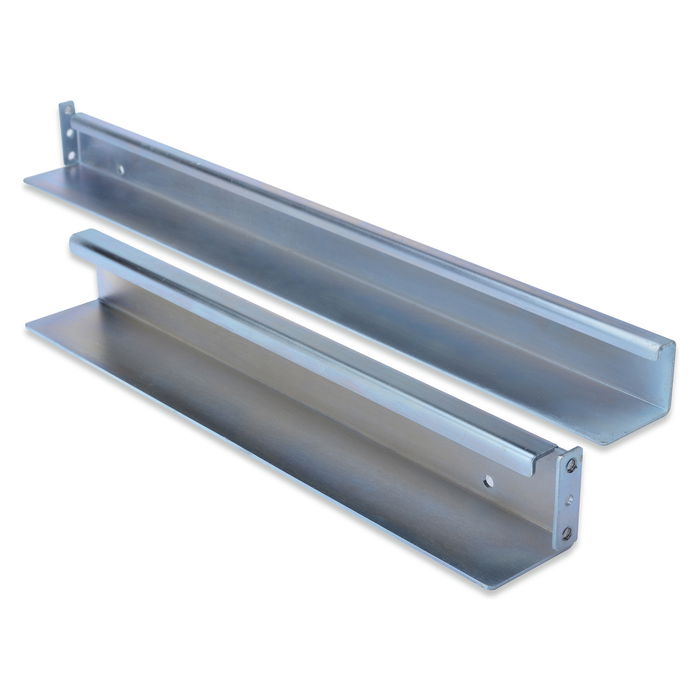 Digitus Soporte Deslizante L-Support para Armarios de Servidor de 483 mm