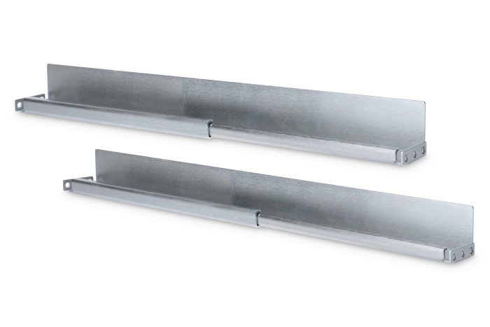 Digitus DN-19 GS-SRV Guías de deslizamiento para armarios de 19 pulgadas