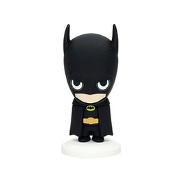 Sd Toys Figura Pokis Batman de la película de 1989