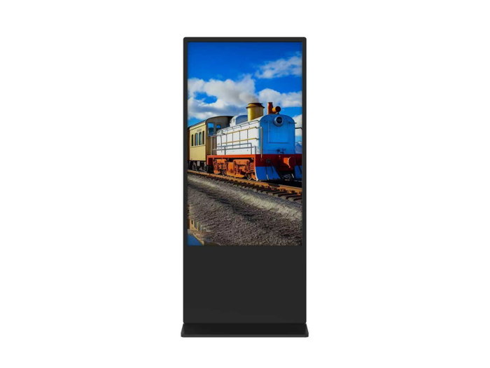 Dahua Display Totem 65 pulgadas 4K Android 11 DHI-LDV65-HAI400L-M-B3