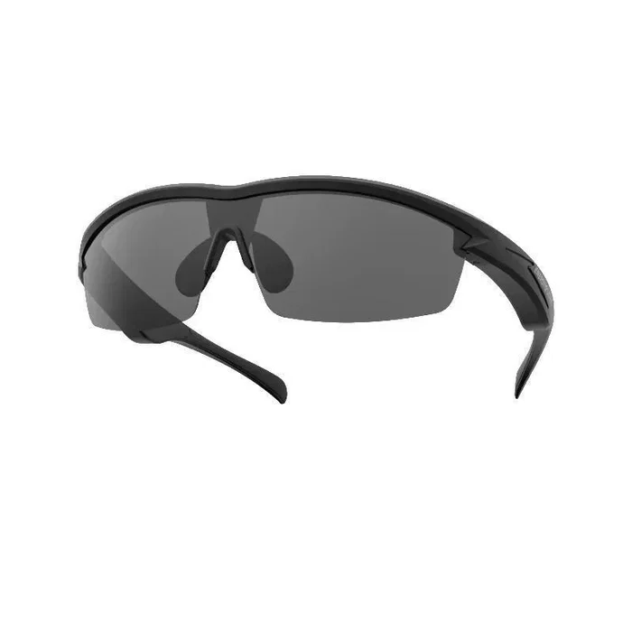 Energy Sistem Sport Music - Gafas de Sol Bluetooth Deportivas con Lentes Polarizadas UV400+, Micrófono Integrado, Resistencia al Agua IPX5 y Peso Ligero (36g)