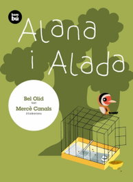 BAMBU, ALANA I ALADA, Bel Olid Baez - BAMBU