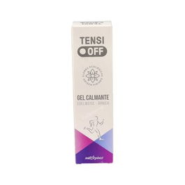 TAULLORGANICS Tensi Off Gel Calmante 75Ml