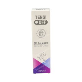 TAULLORGANICS TENSI OFF Gel Calmante 75ml