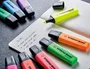 Stabilo Boss Original Marcador Fluorescente Amarillo Estuche de 4 Unidades