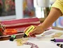 Stabilo Boss Original Marcador Fluorescente Amarillo Estuche de 4 Unidades