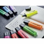 Stabilo Boss Original Marcador Fluorescente Amarillo Estuche de 4 Unidades