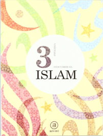 DESCUBRE EL ISLAM 3ºPRIMARIA, AA.VV. - AKAL