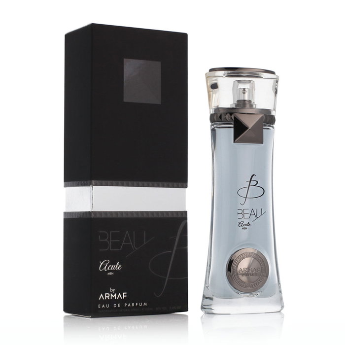 Armaf Beau Acute Eau de Parfum 100ml Spray