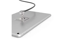 Compulocks Cable Lock Universal con Llave Idéntica para Ordenadores y Equipos Electrónicos