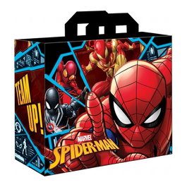 CLD Merch Bolsa de compra Marvel - Spider Man MULT