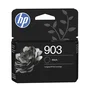 HP Cartucho de Tinta Original 903 Negro