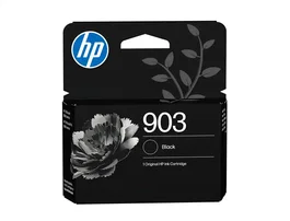 HP Cartucho de Tinta Negro 903
