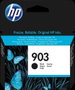 HP Cartucho de Tinta Original 903 Negro