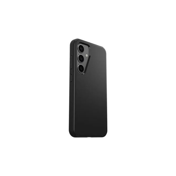 Otterbox Symmetry Funda Compatible con Samsung Galaxy S24 - Negro Otterbox Symmetry Funda Compatible con Samsung Galaxy S24 - Negro